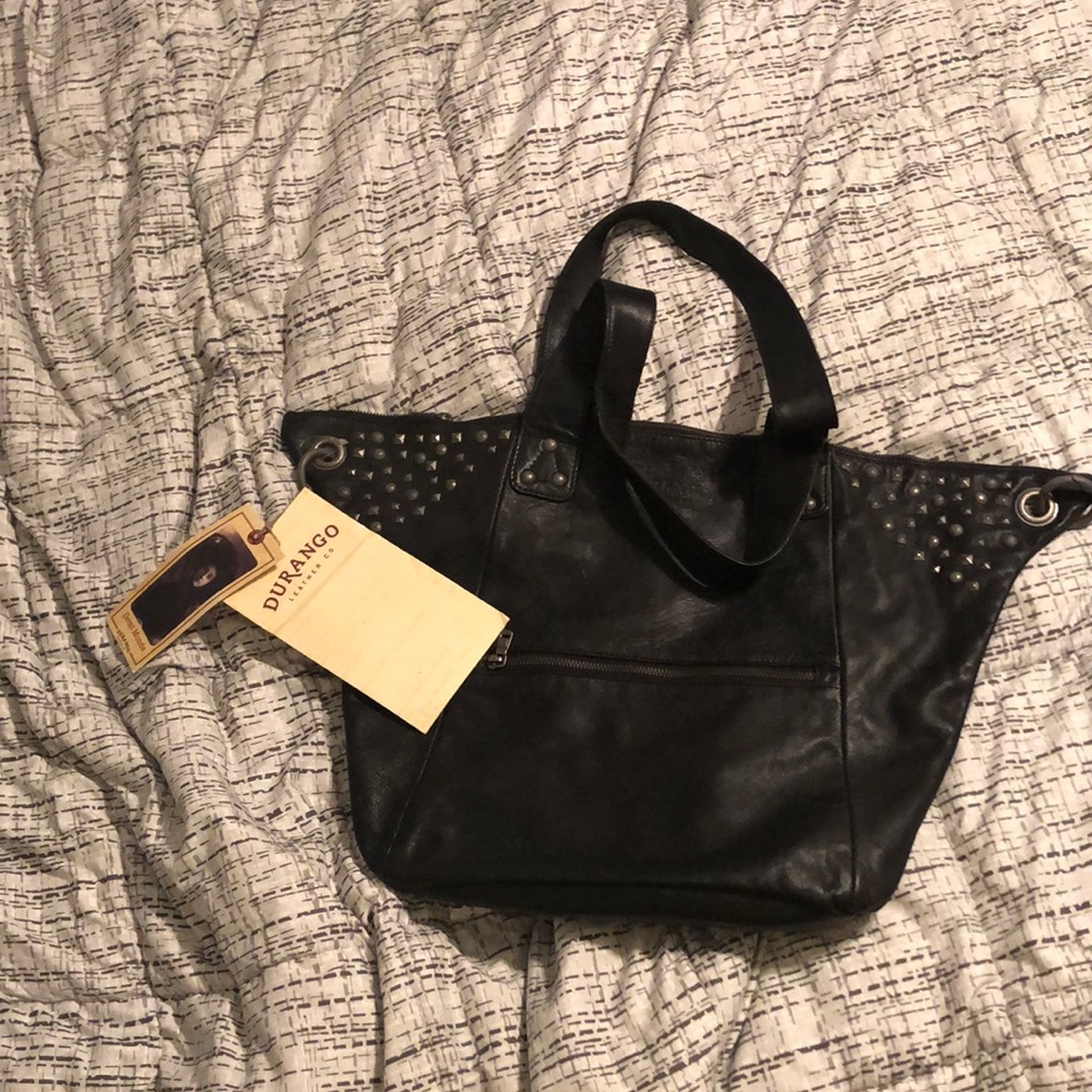 Durango purse